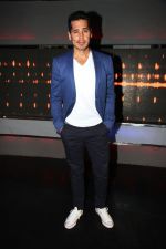 Dino Morea at the GRAND FINALE of ZEE TV